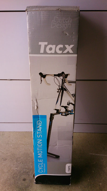 Tacx T3075 Workstand